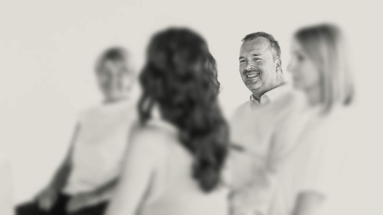 Coaching Academy