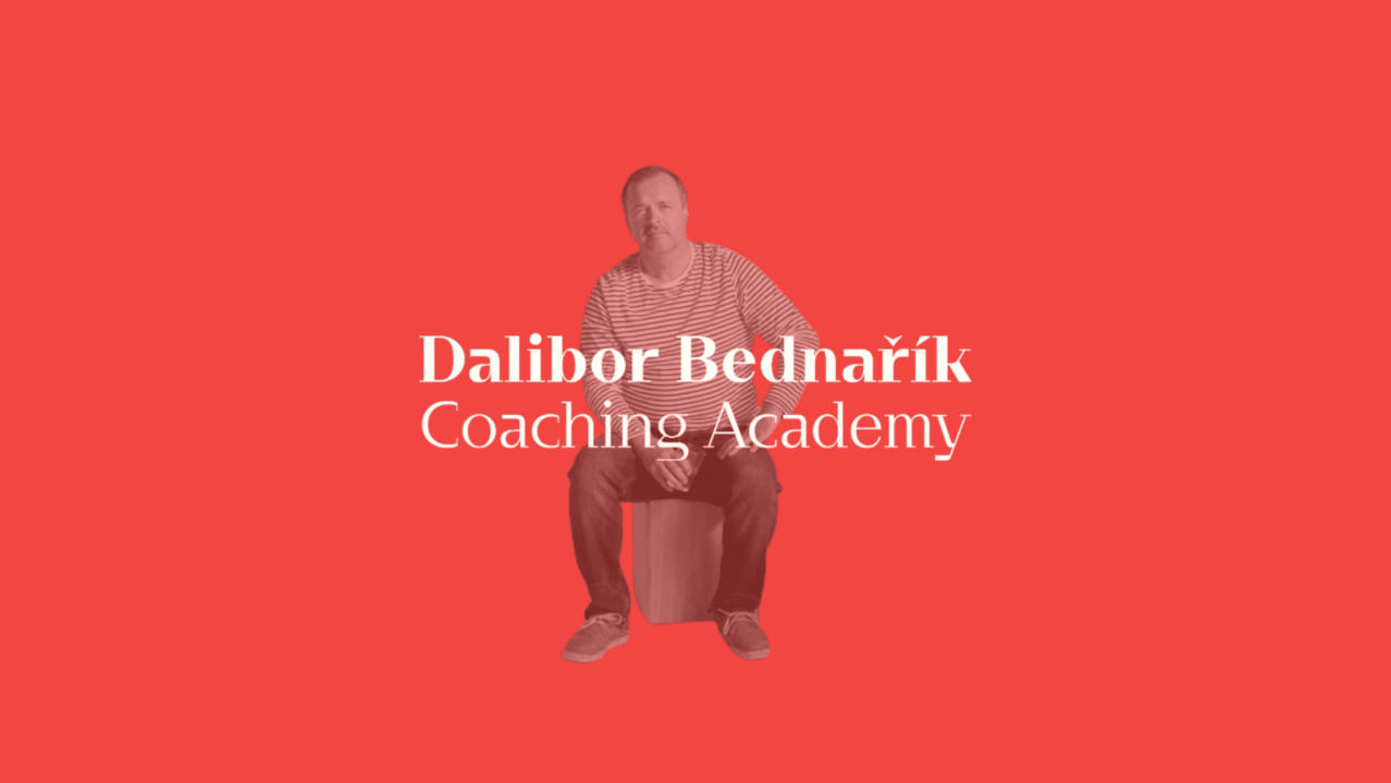Coaching Academy