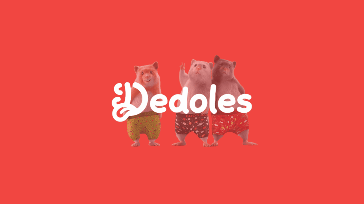 Dedoles