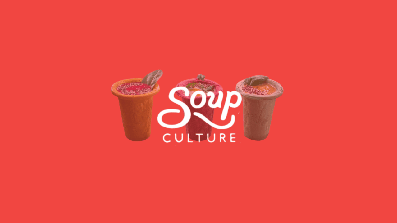 Soupculture