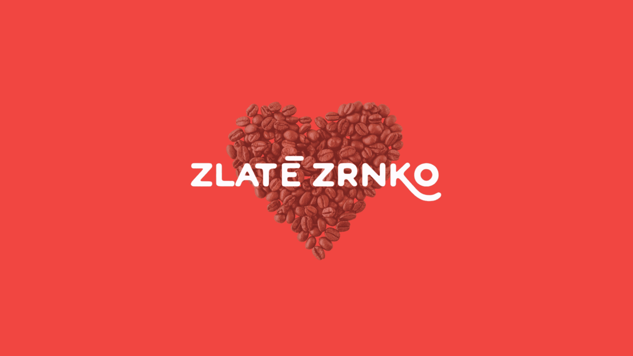 Zlaté Zrnko