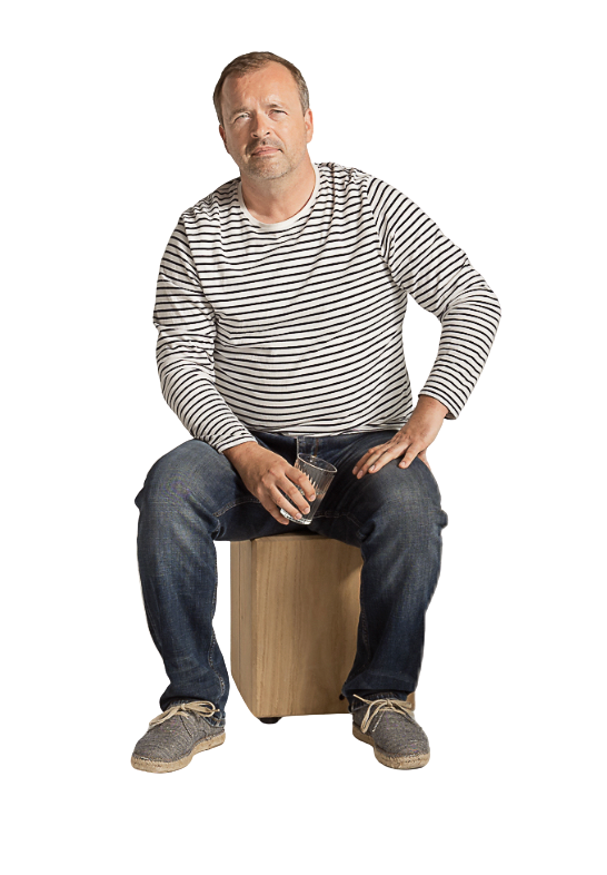Dalibor Bednárik Coaching Academy