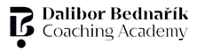 Logo Dalibor Bednárik Coaching Academy