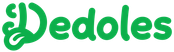 Logo Dedoles