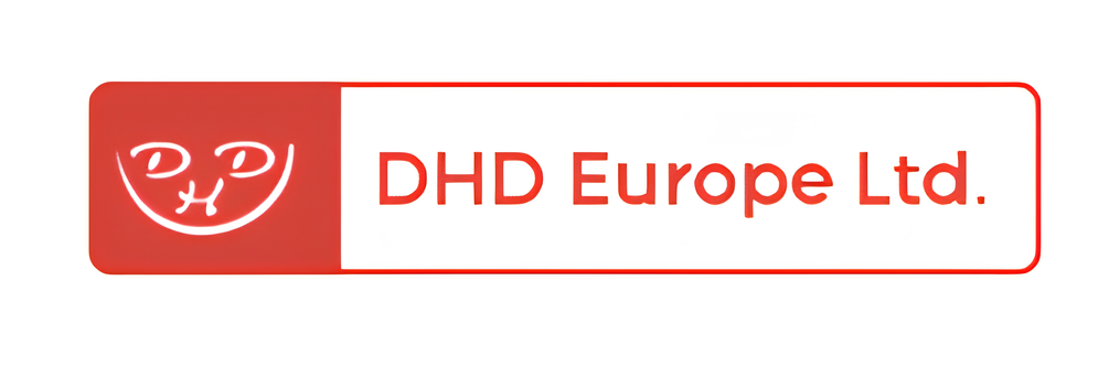 Logo DHD Europe Ltd.