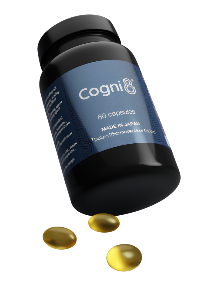 Produkt Cogni8 pre DHD Europe