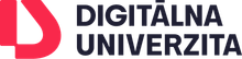 Logo Digitálna univerzita