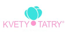 Logo Kvety Tatry