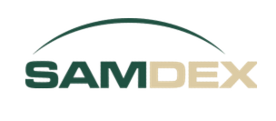 Logo Samdex
