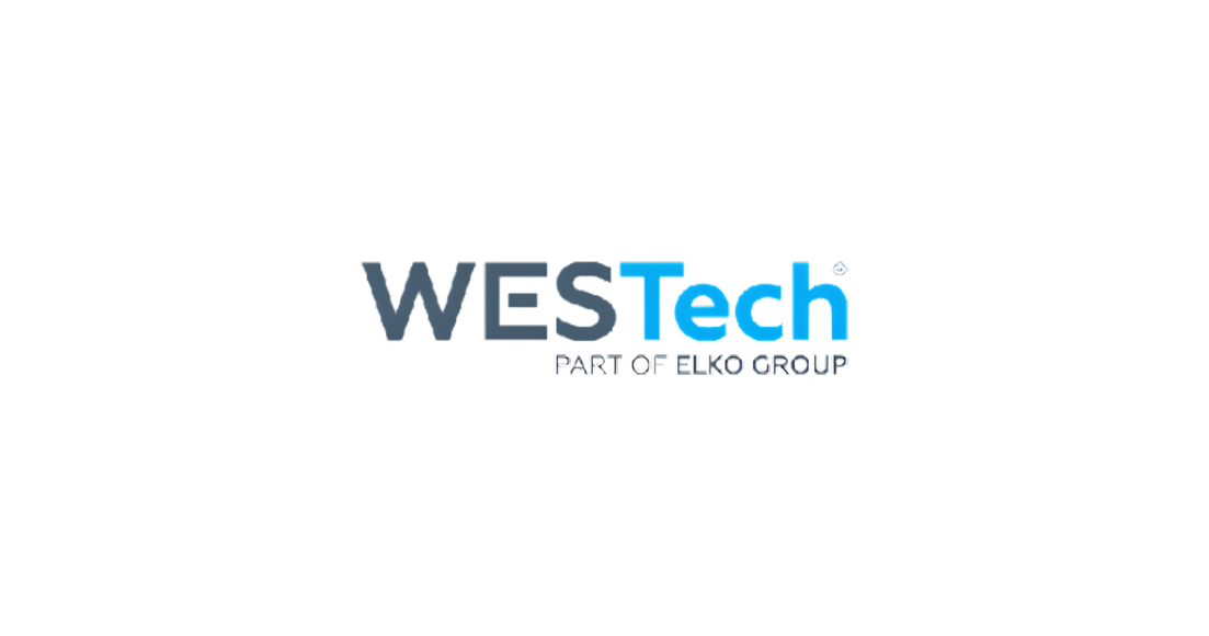 Logo WESTech
