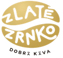 Logo Zlaté zrnko