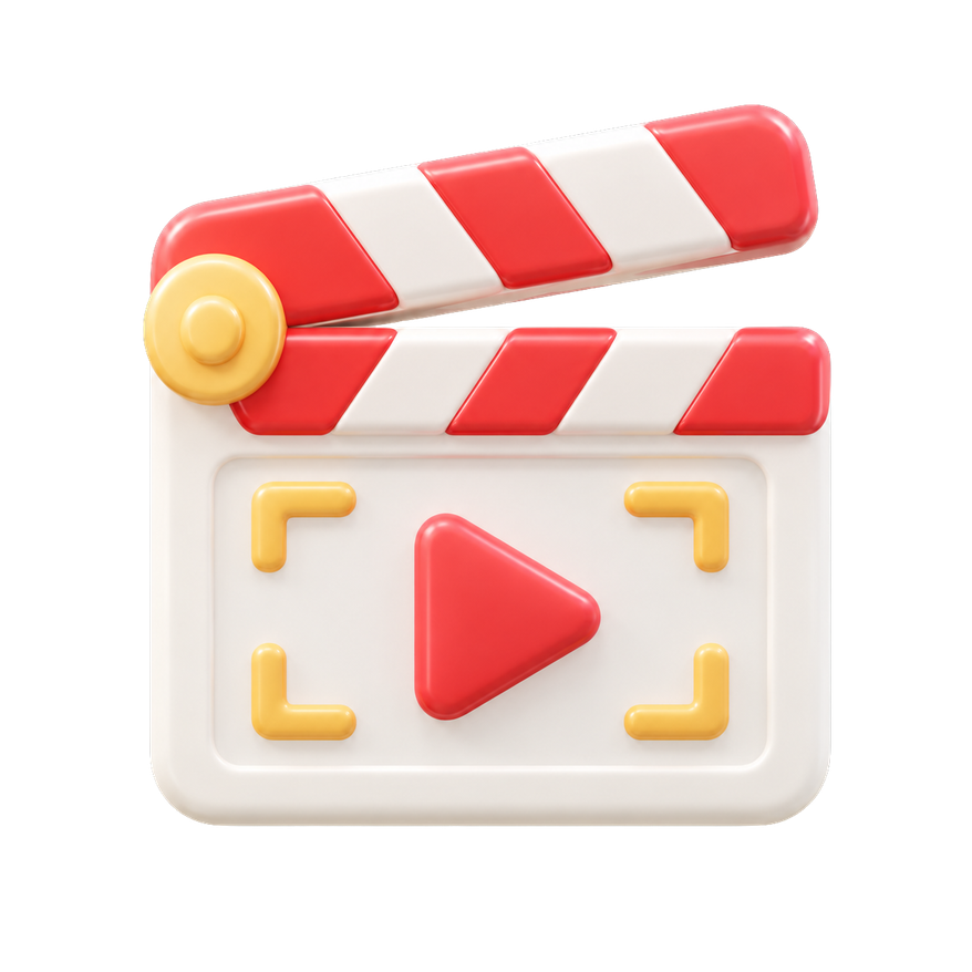 Video produkcia